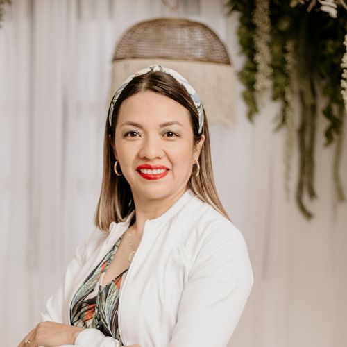 Dra. María del Carmen Castillo Villatoro Neumólogo Pediatra en Xela Dra. María del Carmen Castillo Villatoro Neumólogo Pediatra en Xela